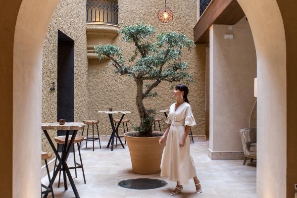 Offrez-vous le privilège de ralentir cet été.Offrez-vous le privilège de ralentir cet été. Creu de Tau Art & Spa Capdepera Offrez-vous le privilège de ralentir cet été.Offrez-vous le privilège de ralentir cet été. Creu de Tau Art & Spa Capdepera