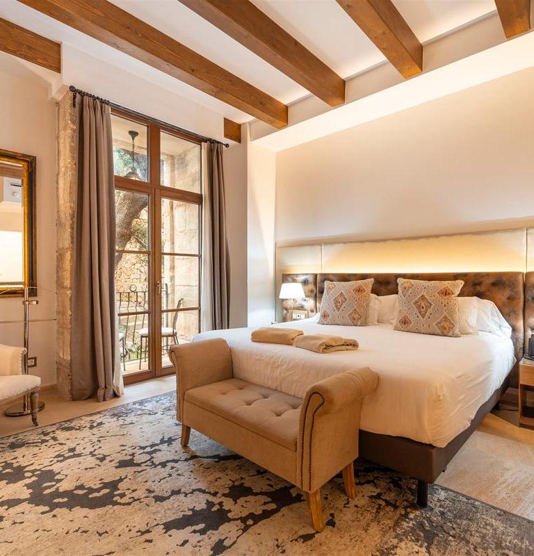 Promoción larga estancia Creu de Tau Art & Spa Capdepera Promoción larga estancia Creu de Tau Art & Spa Capdepera