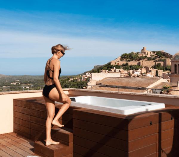 CHRISTMAS DEAL Creu de Tau Art & Spa Capdepera CHRISTMAS DEAL Creu de Tau Art & Spa Capdepera