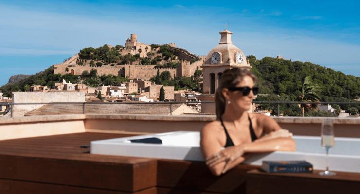 Last Minute August Creu de Tau Art & Spa Capdepera Last Minute August Creu de Tau Art & Spa Capdepera
