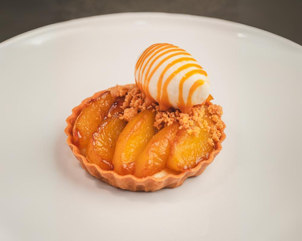 Haute cuisine with a unique identity in Capdepera  Creu de Tau Art & Spa Haute cuisine with a unique identity in Capdepera  Creu de Tau Art & Spa