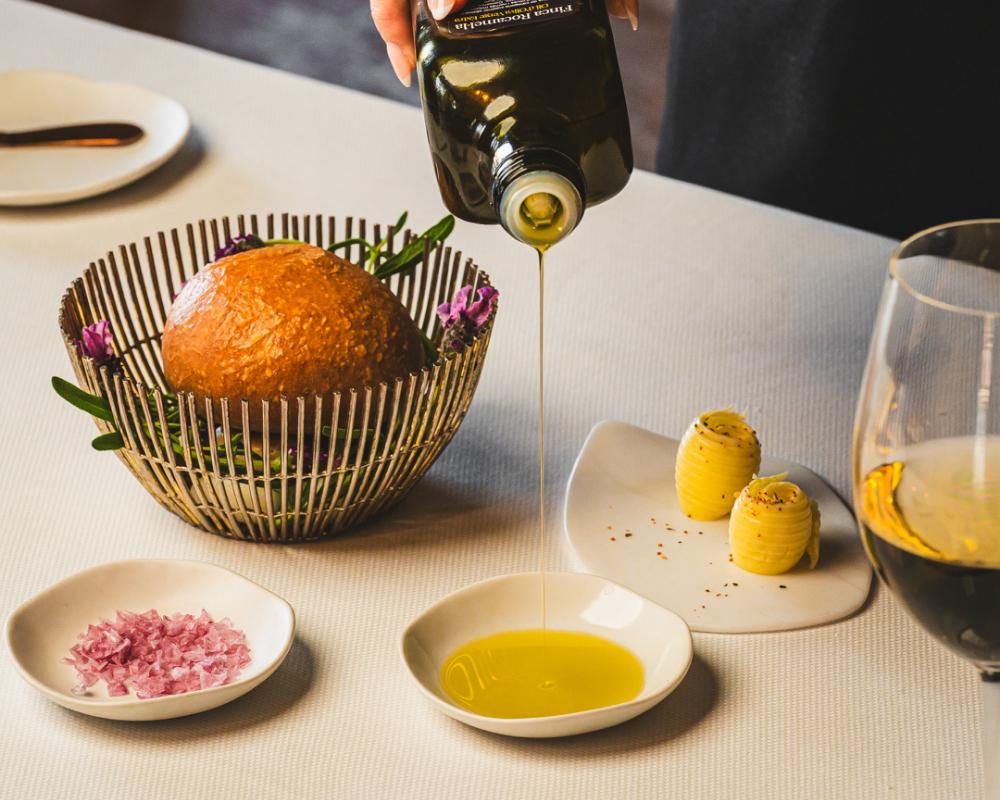 Alta cocina con identidad propia en Capdepera  Creu de Tau Art & Spa Alta cocina con identidad propia en Capdepera  Creu de Tau Art & Spa