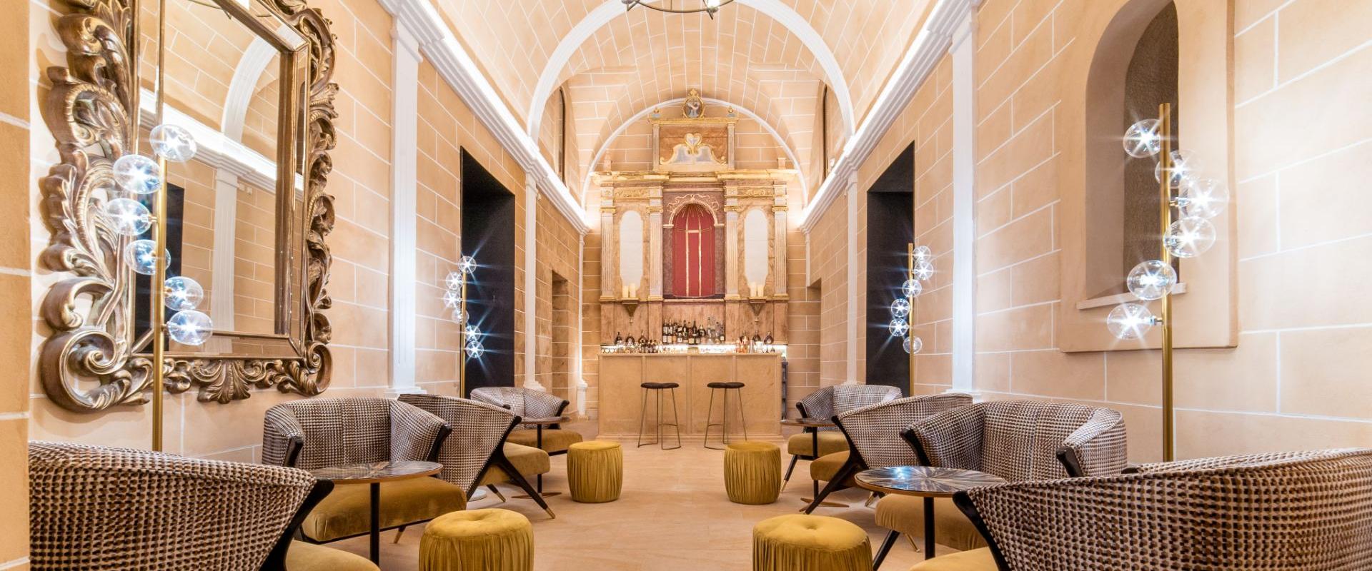 Creu de Tau Art & Spa Capdepera   Creu de Tau Art & Spa Capdepera