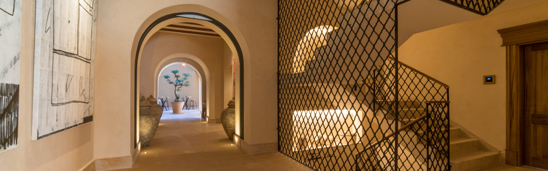 Hotel Creu de Tau Art & Spa IND - Capdepera - Hotel Creu de Tau Art & Spa IND - Capdepera -