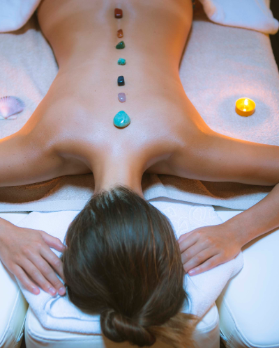 Wellness Center Creu de Tau Art & Spa Capdepera Wellness Center Creu de Tau Art & Spa Capdepera