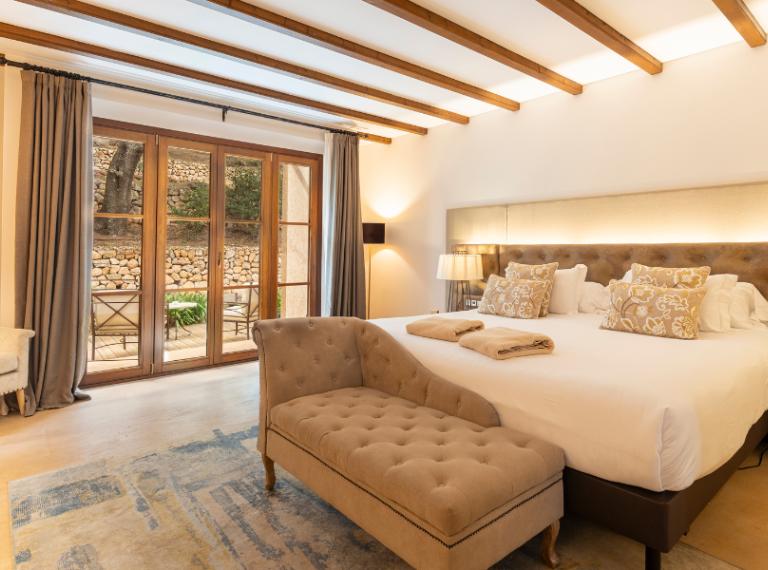 Creu de Tau Art & Spa Capdepera Creu de Tau Art & Spa Capdepera