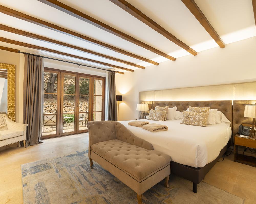 Superior Double Creu de Tau Art & Spa Capdepera Superior Double Creu de Tau Art & Spa Capdepera