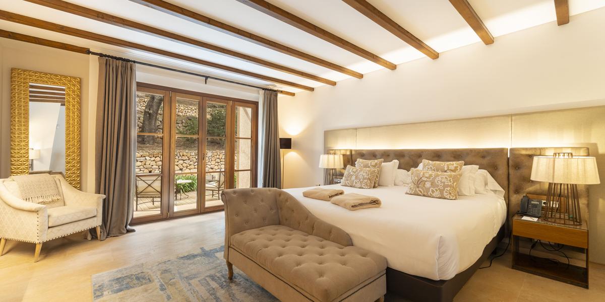 Creu de Tau Art & Spa Capdepera Creu de Tau Art & Spa Capdepera