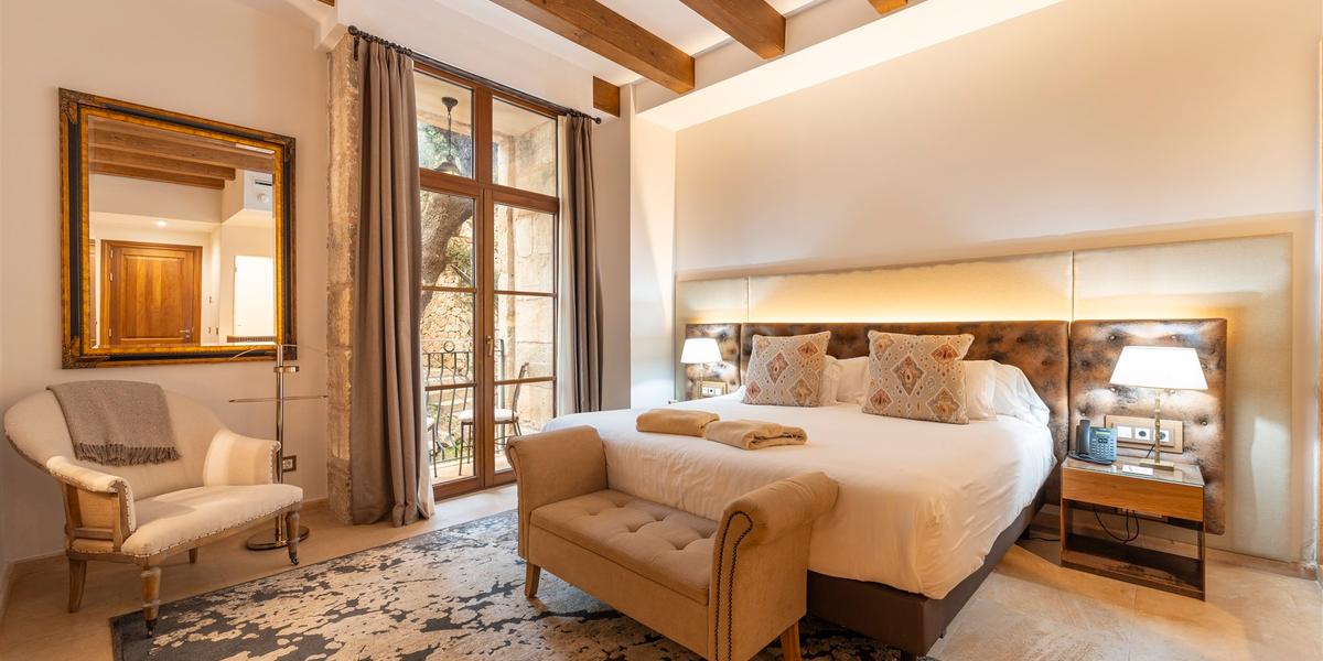 Creu de Tau Art & Spa Capdepera Creu de Tau Art & Spa Capdepera