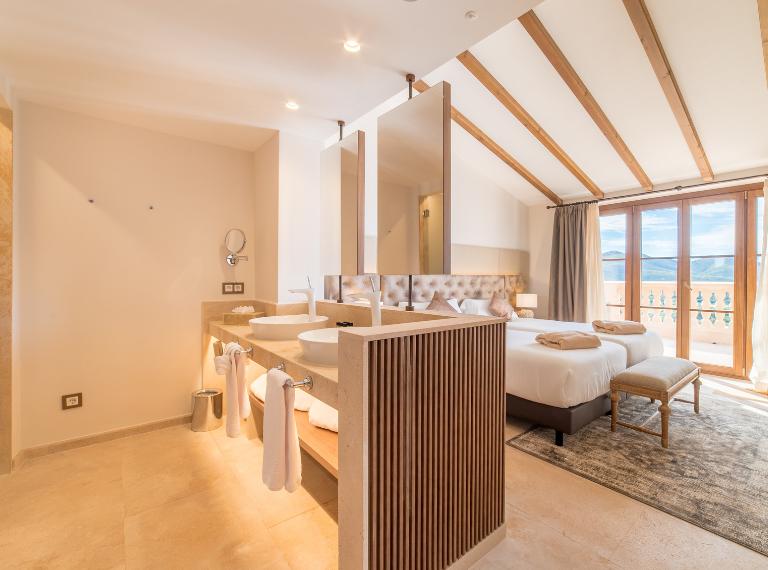 Creu de Tau Art & Spa Capdepera Creu de Tau Art & Spa Capdepera