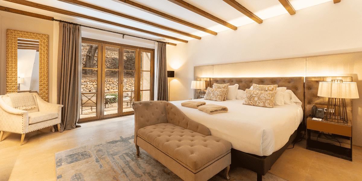 Creu de Tau Art & Spa Capdepera Creu de Tau Art & Spa Capdepera