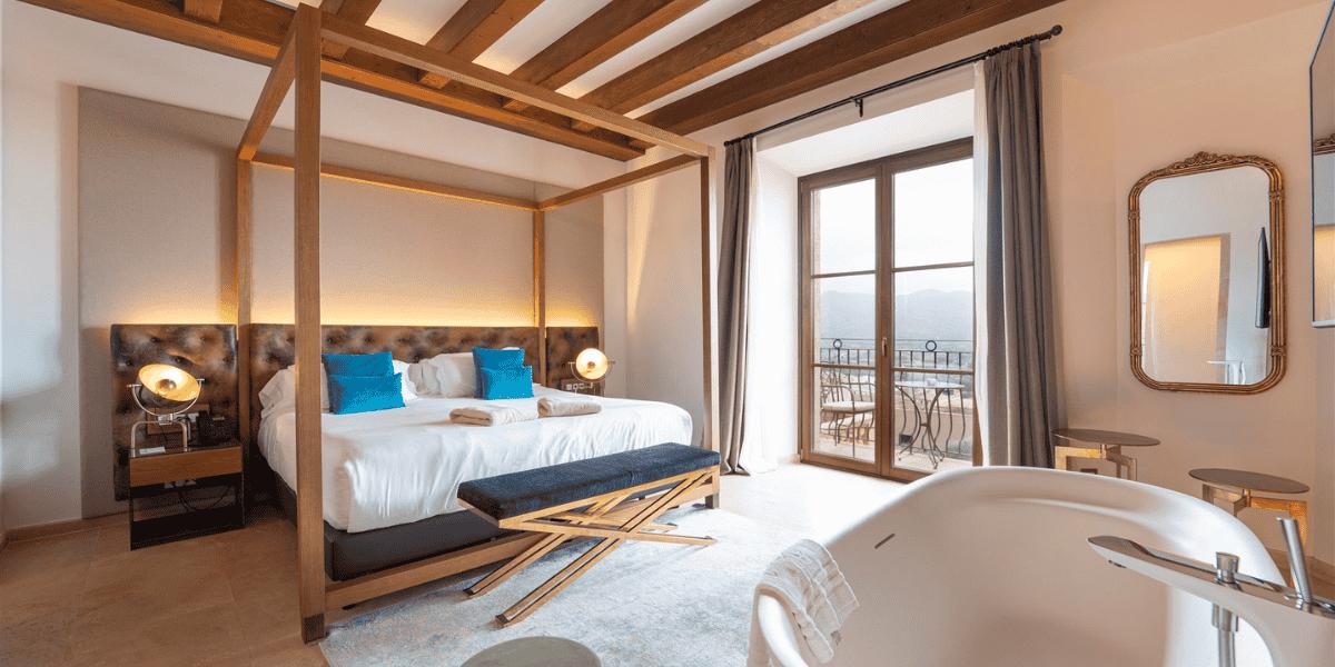 Creu de Tau Art & Spa Capdepera Creu de Tau Art & Spa Capdepera