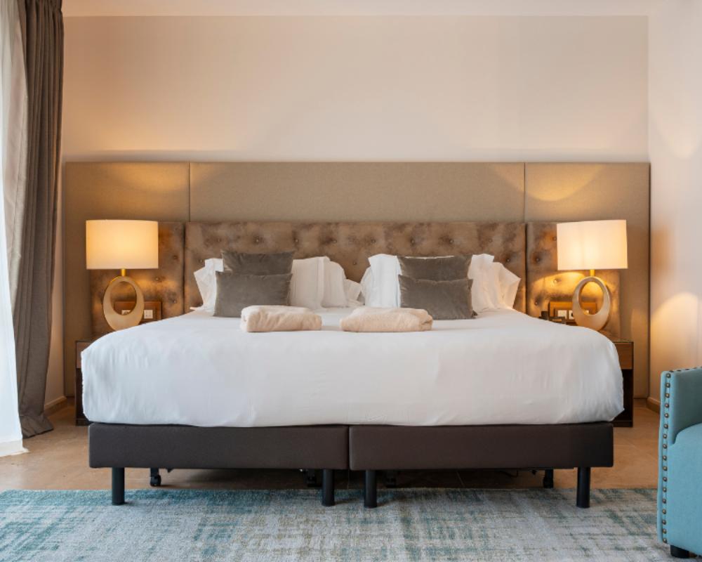 Doble superior Creu de Tau Art & Spa Capdepera Doble superior Creu de Tau Art & Spa Capdepera