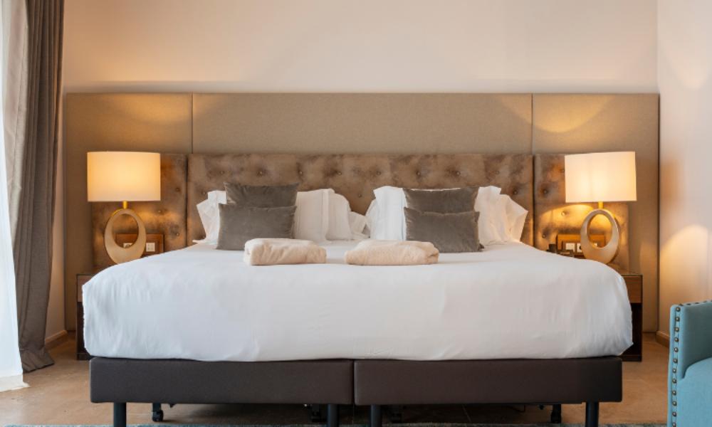 Creu de Tau Art & Spa Capdepera Creu de Tau Art & Spa Capdepera