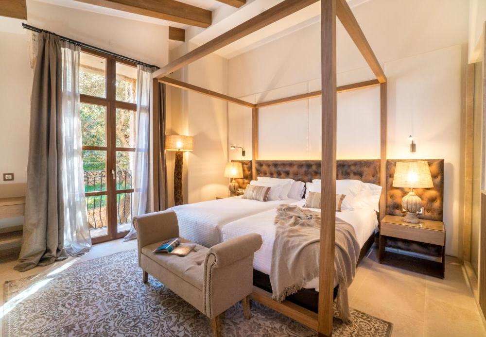 Royal Suite  Creu de Tau Art & Spa Capdepera Royal Suite  Creu de Tau Art & Spa Capdepera