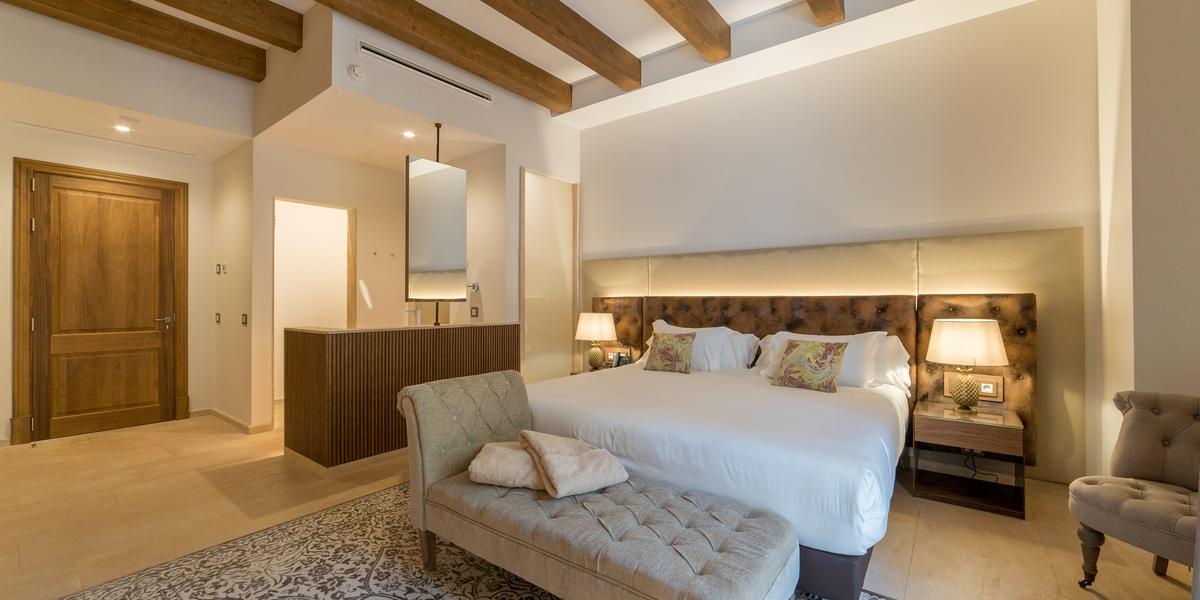 Creu de Tau Art & Spa Capdepera Creu de Tau Art & Spa Capdepera