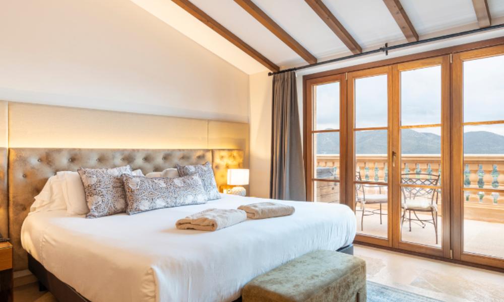 Creu de Tau Art & Spa Capdepera Creu de Tau Art & Spa Capdepera