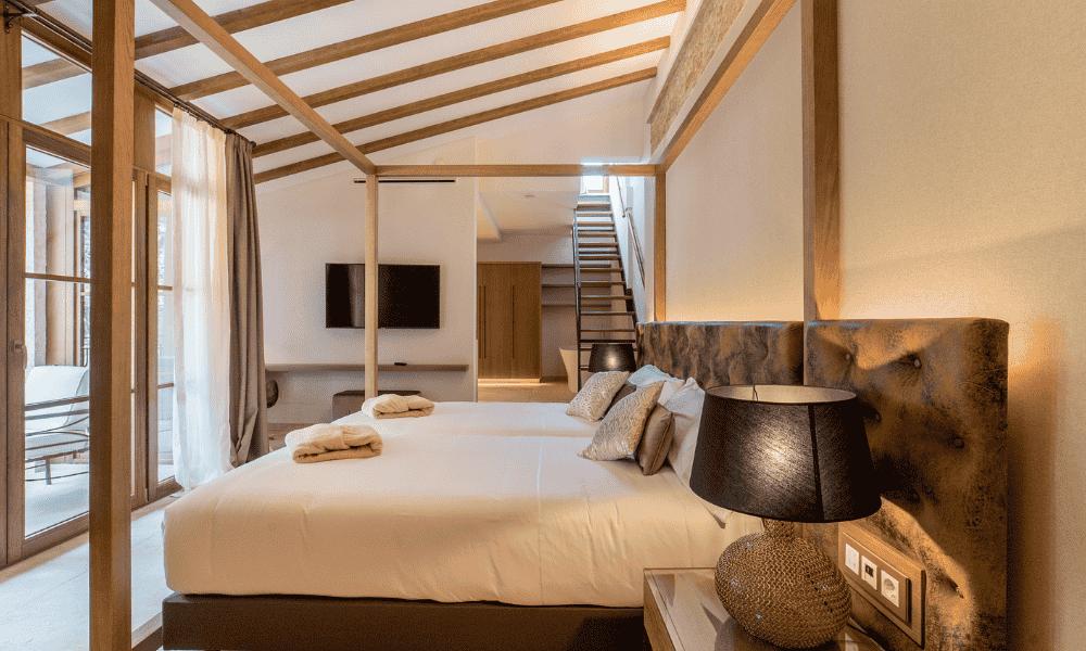 Royal Suite Creu de Tau Art & Spa Capdepera Royal Suite Creu de Tau Art & Spa Capdepera