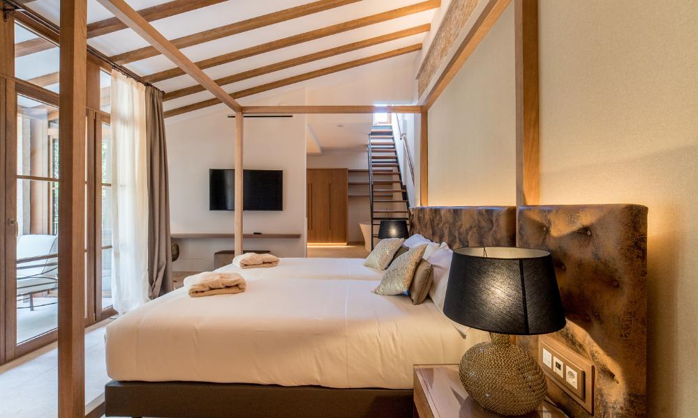 Creu de Tau Art & Spa Capdepera Creu de Tau Art & Spa Capdepera