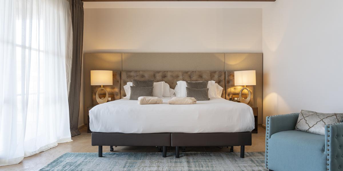 Creu de Tau Art & Spa Capdepera Creu de Tau Art & Spa Capdepera