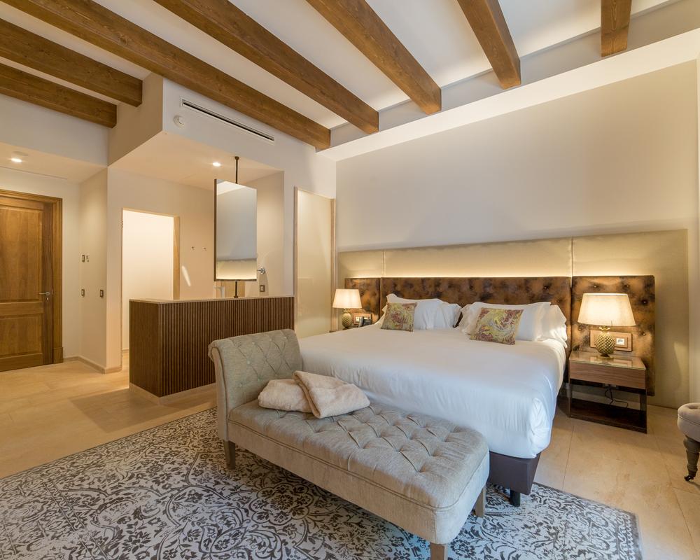 Classic Double Creu de Tau Art & Spa Capdepera Classic Double Creu de Tau Art & Spa Capdepera