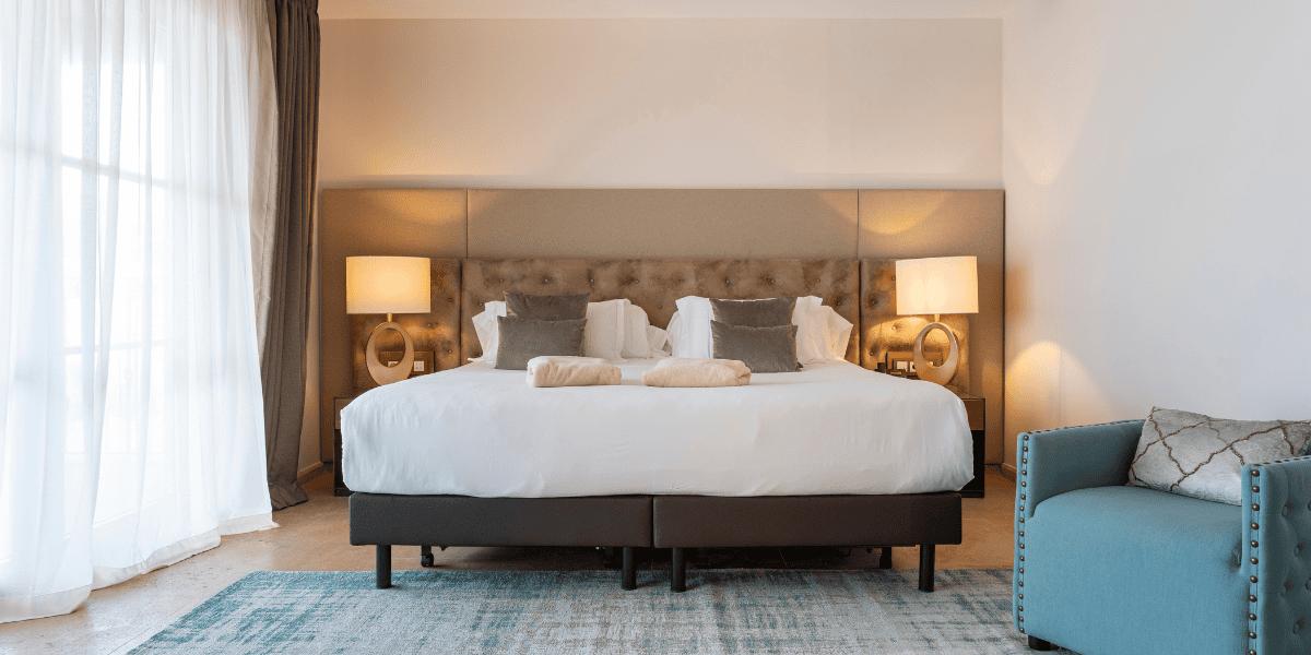 Creu de Tau Art & Spa Capdepera Creu de Tau Art & Spa Capdepera