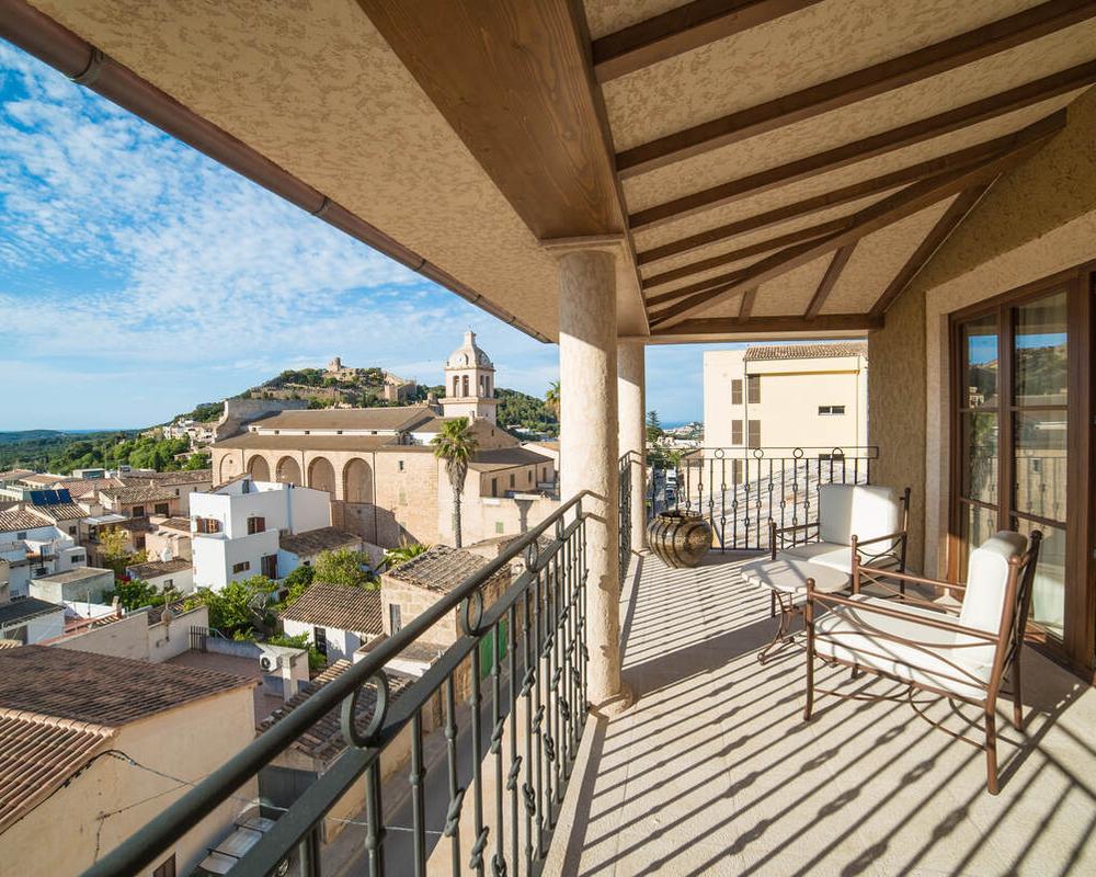 Superior Double  Creu de Tau Art & Spa Capdepera Superior Double  Creu de Tau Art & Spa Capdepera