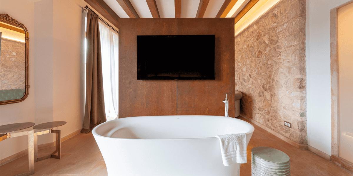 Creu de Tau Art & Spa Capdepera Creu de Tau Art & Spa Capdepera