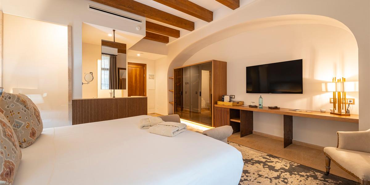 Creu de Tau Art & Spa Capdepera Creu de Tau Art & Spa Capdepera