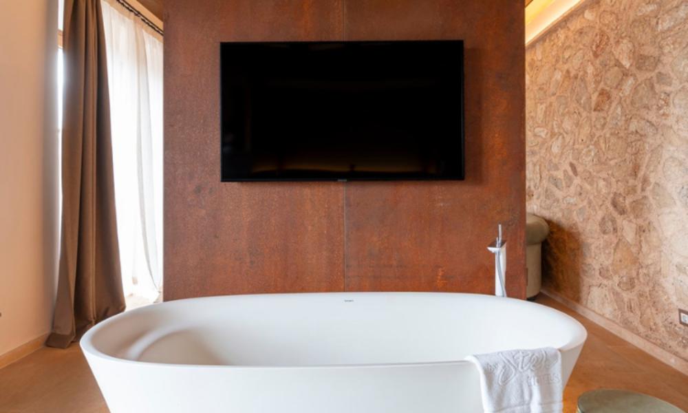 Creu de Tau Art & Spa Capdepera Creu de Tau Art & Spa Capdepera