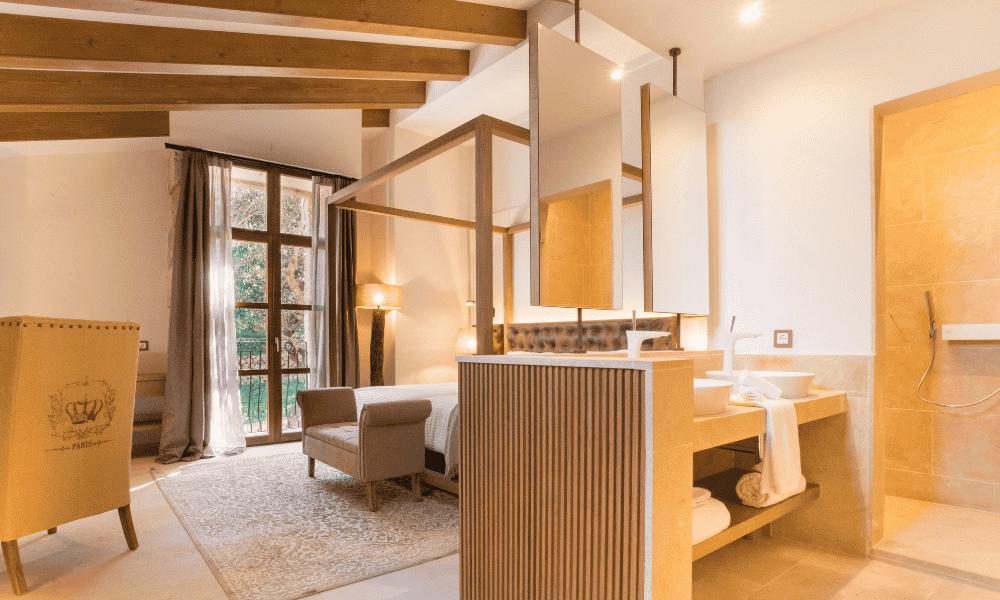 Royal Suite Creu de Tau Art & Spa Capdepera Royal Suite Creu de Tau Art & Spa Capdepera