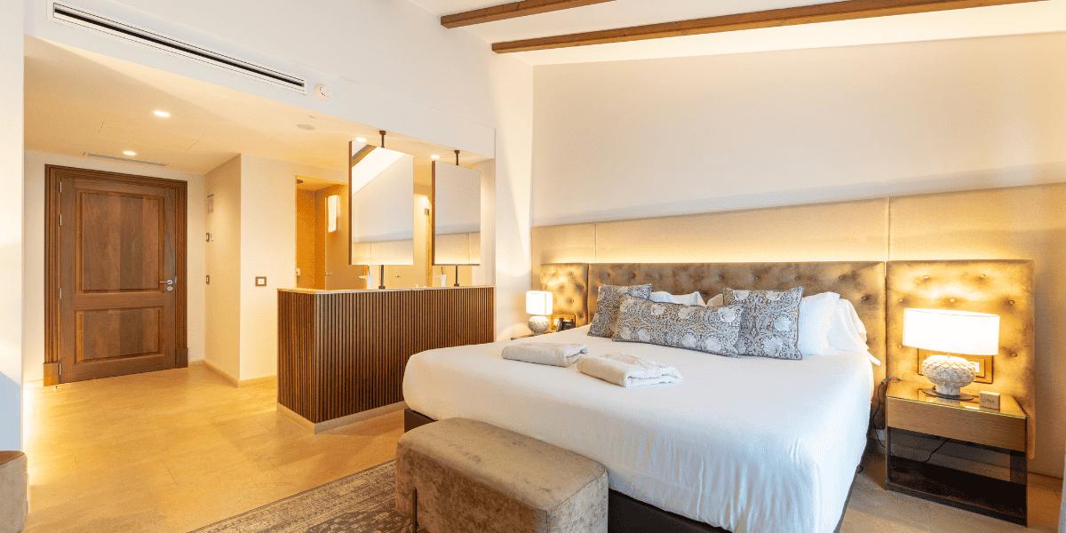 Creu de Tau Art & Spa Capdepera Creu de Tau Art & Spa Capdepera