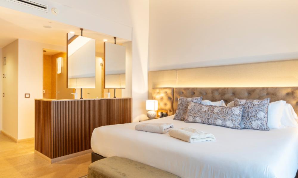 Creu de Tau Art & Spa Capdepera Creu de Tau Art & Spa Capdepera