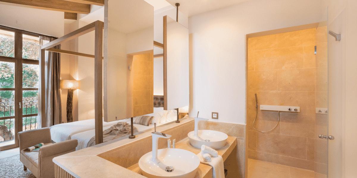 Creu de Tau Art & Spa Capdepera Creu de Tau Art & Spa Capdepera