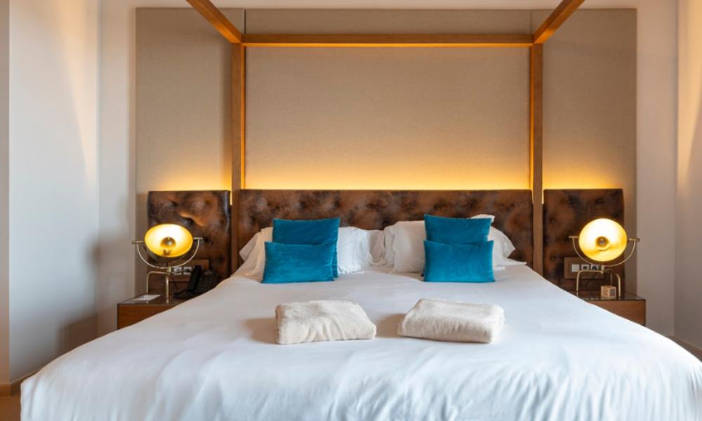 Creu de Tau Art & Spa Capdepera Creu de Tau Art & Spa Capdepera