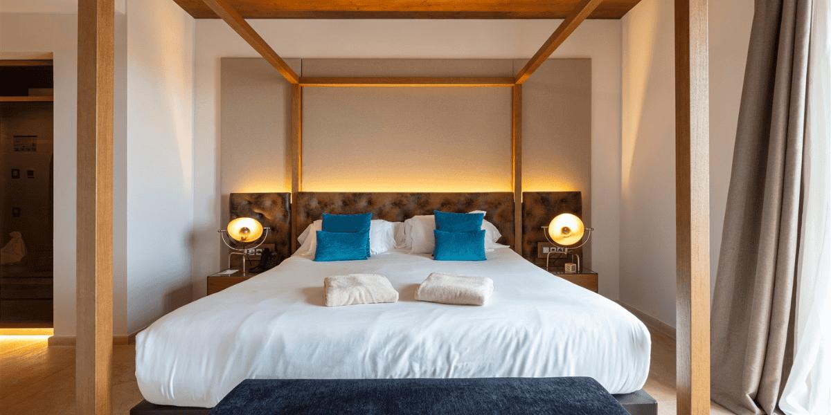 Creu de Tau Art & Spa Capdepera Creu de Tau Art & Spa Capdepera