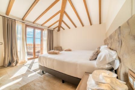 Deluxe Suite  Creu de Tau Art & Spa Capdepera Deluxe Suite  Creu de Tau Art & Spa Capdepera