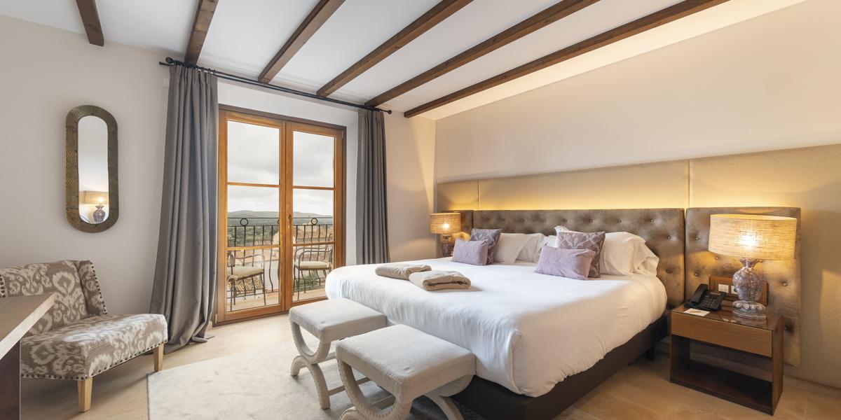 Creu de Tau Art & Spa Capdepera Creu de Tau Art & Spa Capdepera