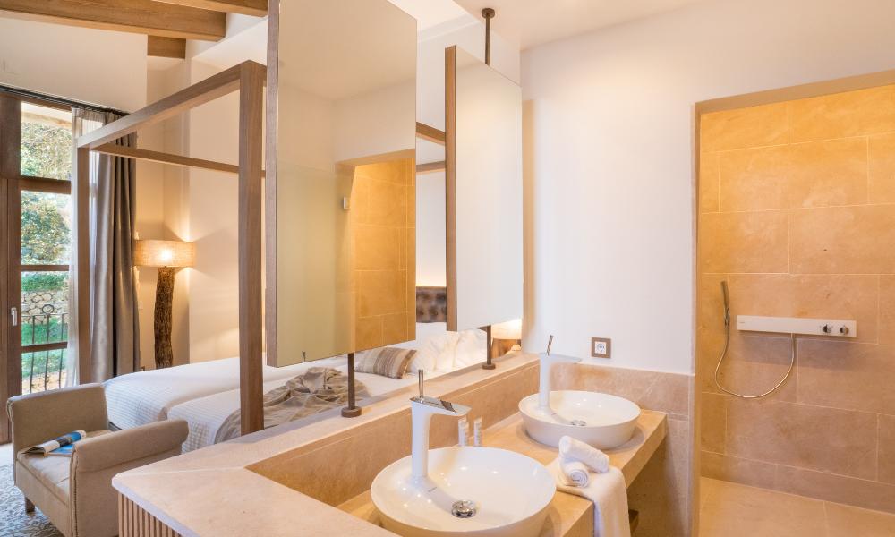 Creu de Tau Art & Spa Capdepera Creu de Tau Art & Spa Capdepera