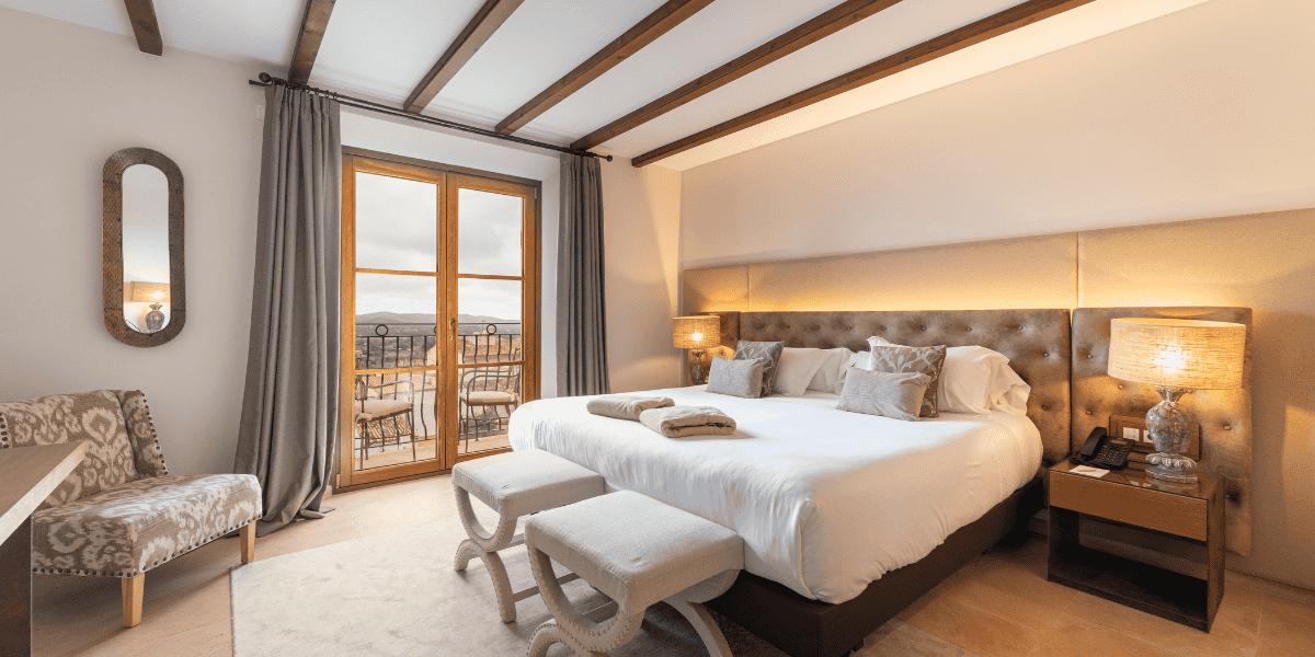 Creu de Tau Art & Spa Capdepera Creu de Tau Art & Spa Capdepera