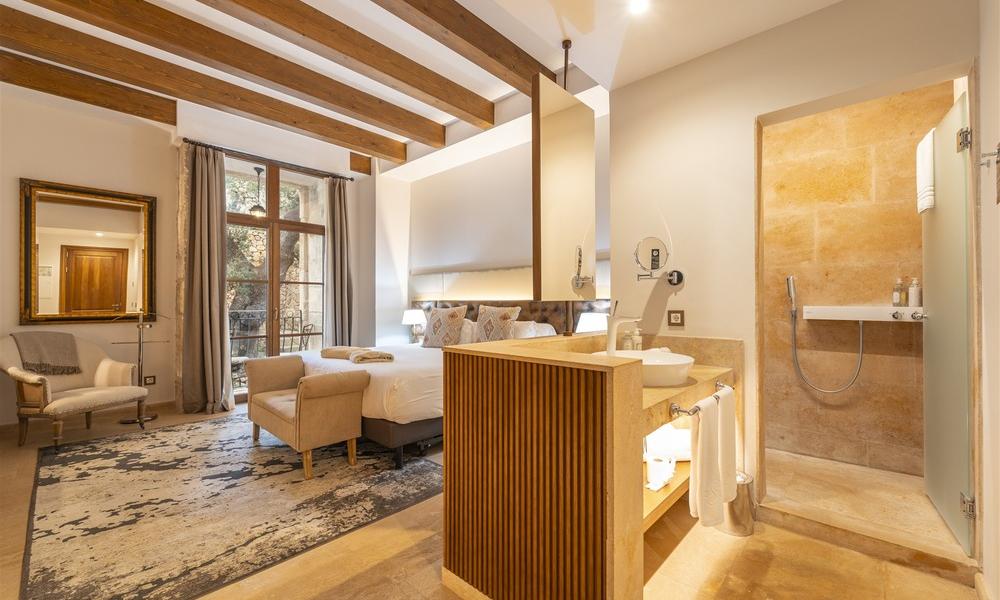 Creu de Tau Art & Spa Capdepera Creu de Tau Art & Spa Capdepera