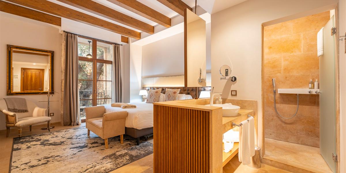 Creu de Tau Art & Spa Capdepera Creu de Tau Art & Spa Capdepera