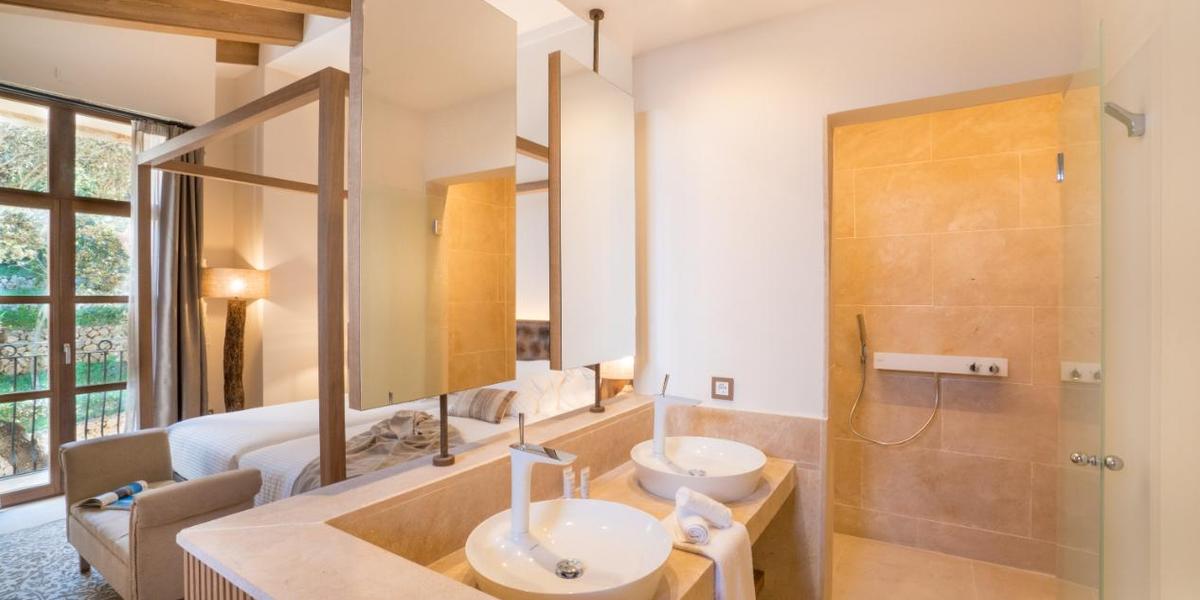 Creu de Tau Art & Spa Capdepera Creu de Tau Art & Spa Capdepera