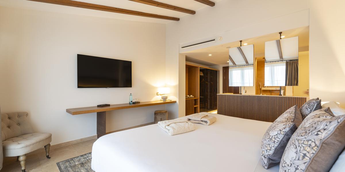 Creu de Tau Art & Spa Capdepera Creu de Tau Art & Spa Capdepera