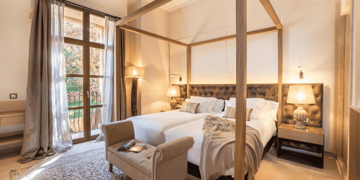 Creu de Tau Art & Spa Capdepera Creu de Tau Art & Spa Capdepera