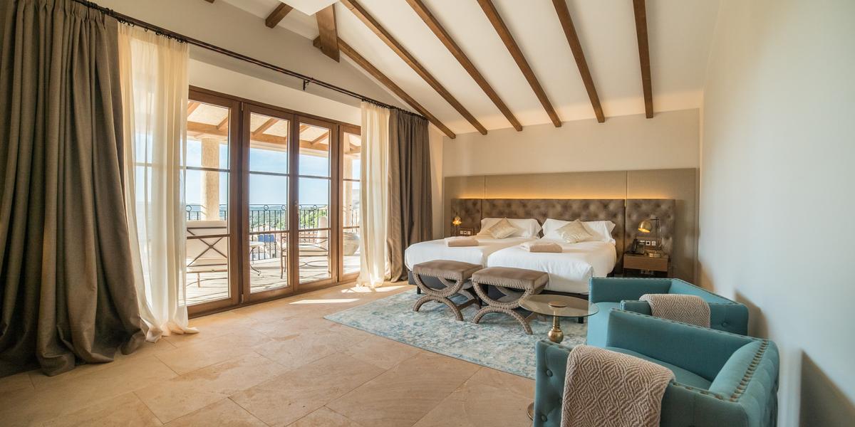 Creu de Tau Art & Spa Capdepera Creu de Tau Art & Spa Capdepera