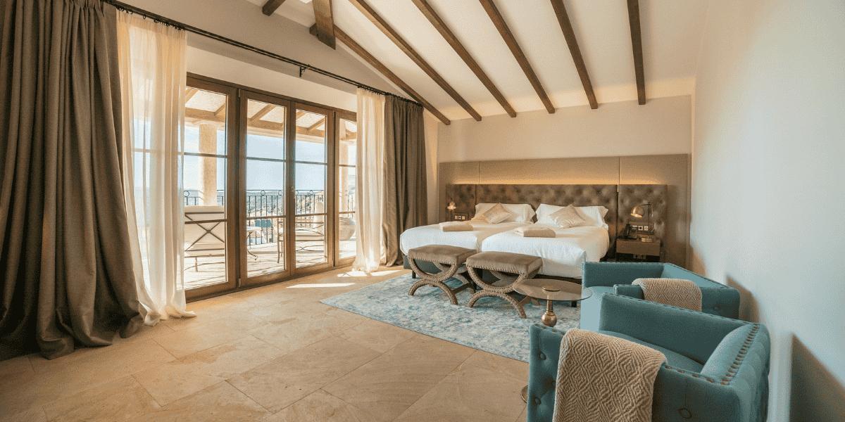 Creu de Tau Art & Spa Capdepera Creu de Tau Art & Spa Capdepera