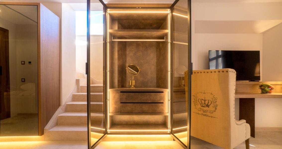 Creu de Tau Art & Spa Capdepera Creu de Tau Art & Spa Capdepera