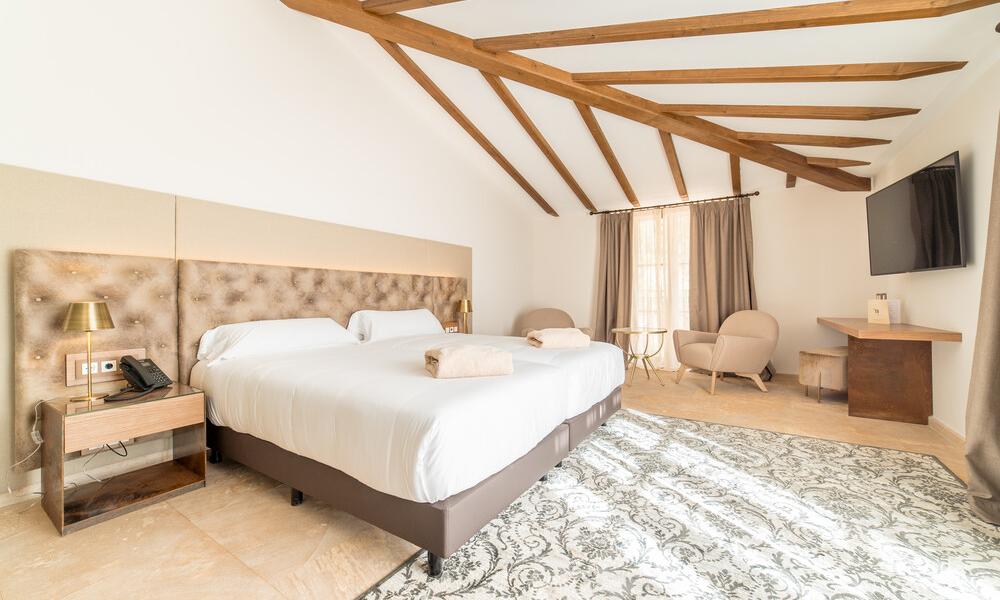 Creu de Tau Art & Spa Capdepera Creu de Tau Art & Spa Capdepera