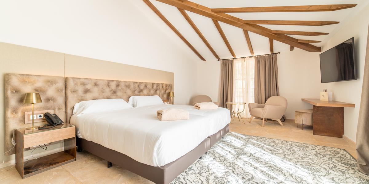 Creu de Tau Art & Spa Capdepera Creu de Tau Art & Spa Capdepera